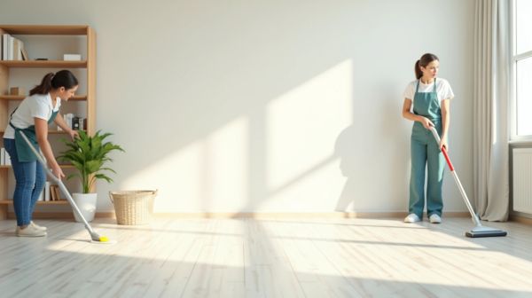 A surprising guide to end of tenancy cleaning in Croydon