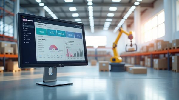 Automated woocommerce order fulfillment integration for seamless e-commerce operations