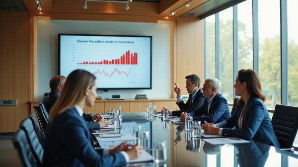 Choosing the right fire safety consultancy for effective risk management