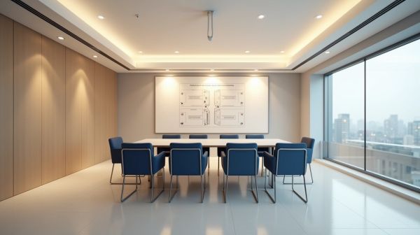 Choosing the right fire safety consultancy for effective risk management