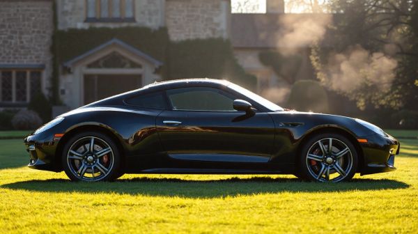 Discover Exceptional Car Valeting and Detailing Services in Kent