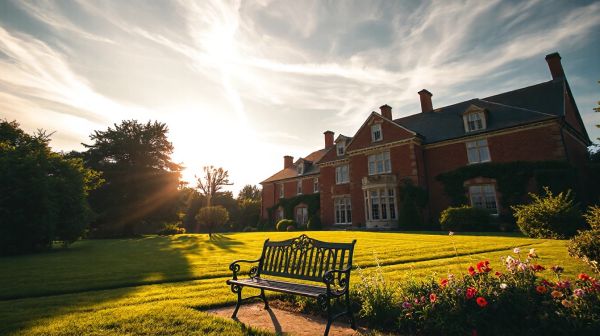 Discover top estate agents in West Wickham for your property needs