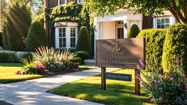 Discover top estate agents in West Wickham for your property needs