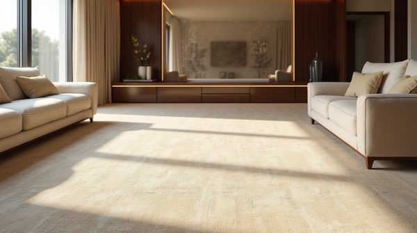 Discovering expert carpet cleaning in london: solutions for every home and business