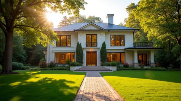 Elevate your property journey with expert estate agents in west wickham