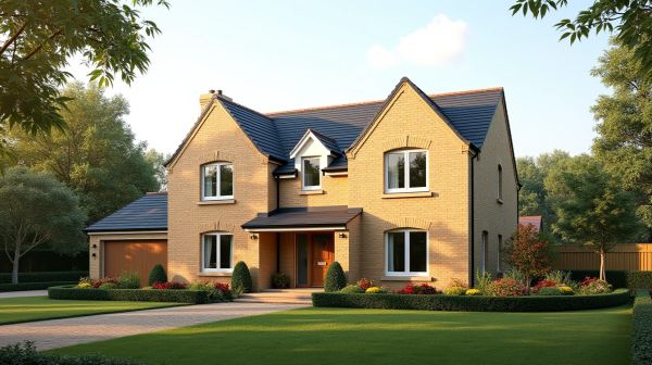 Elevate your property journey with expert estate agents in west wickham