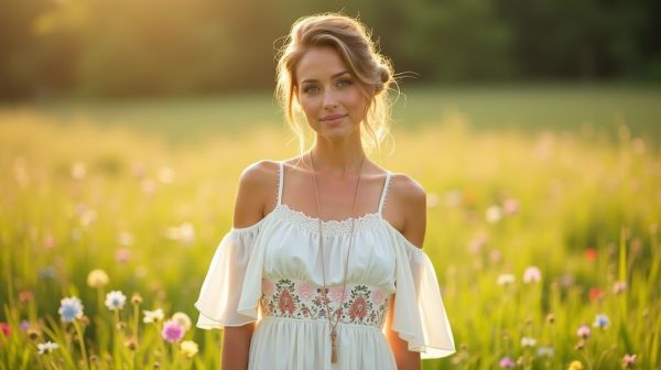 Elevate your style with helsa clothing for summer 2026