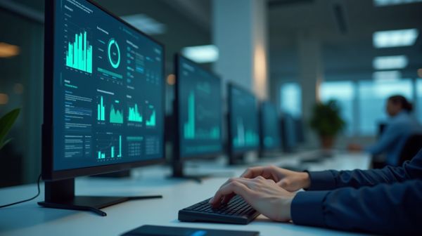 Enhance building safety with effective fire alarm management software