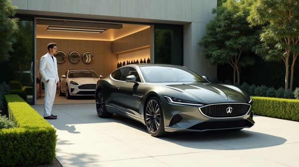 Experience top-quality valeting and detailing in Kent