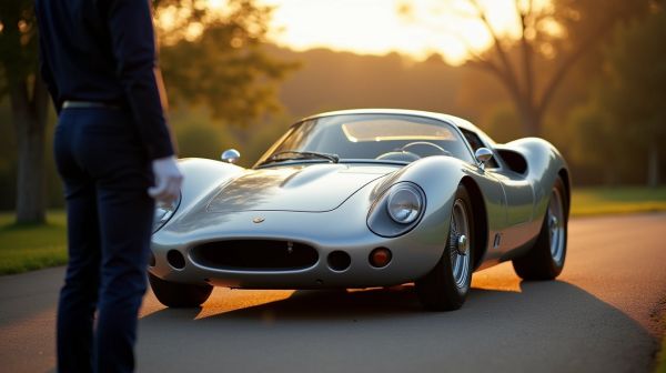 Experience top-quality valeting and detailing in Kent