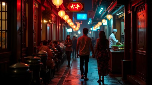 Exploring chinese restaurants in westminster: flavors, favorites, and culinary trends