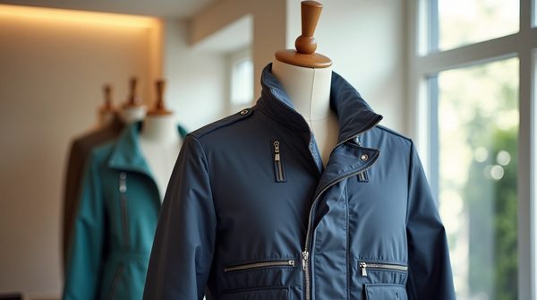 Exploring second hand stone island clothing: why pre-owned designer pieces captivate fashion enthusiasts