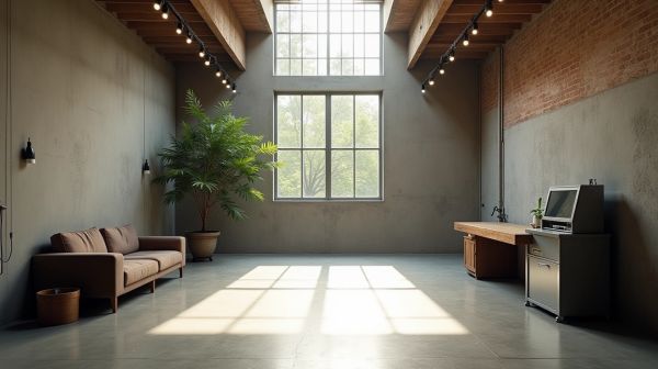 Find your ideal photography and film studio in Greenwich