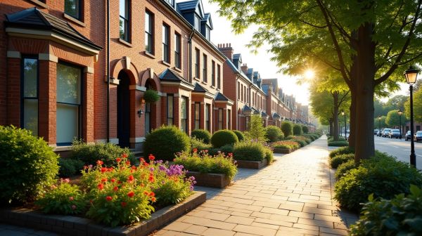 Get accurate property valuation in Bromley for your needs