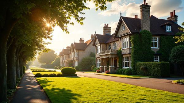 Get accurate property valuation in Bromley for your needs