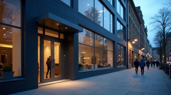 Get reliable commercial plumbing services for your business in London