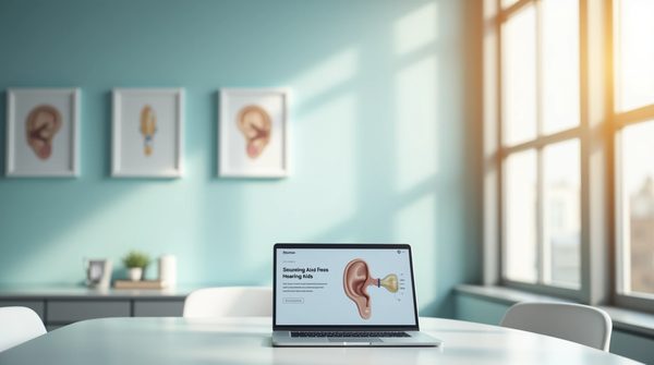 Hearing loss specialists in central london: understanding options for better hearing