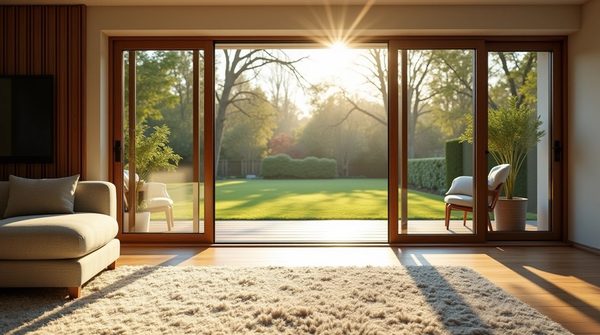 How double glazing transforms homes in bromley