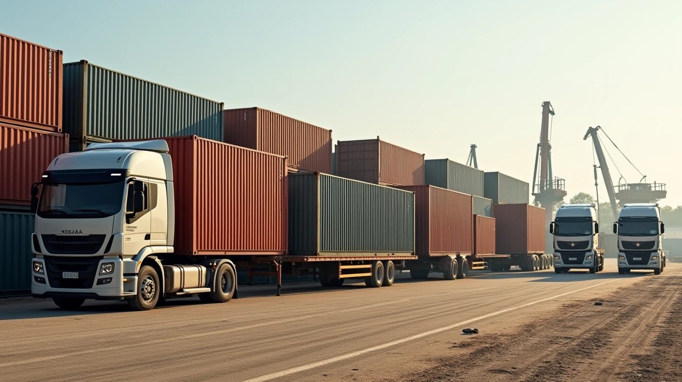 How to choose shipping containers for sale: from sizes to delivery ...