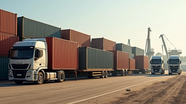 How to choose shipping containers for sale: from sizes to delivery options