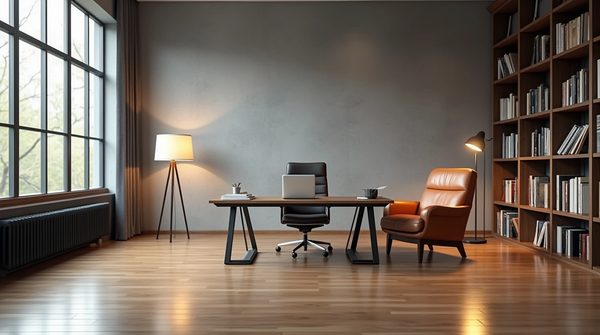 Jmf associates: a detailed profile of finance recruitment expertise