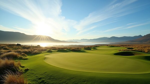 Luxury golf tours in scotland: an unforgettable blend of heritage and leisure