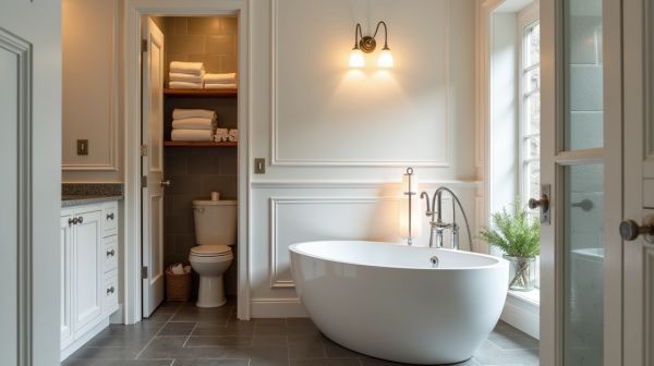 Quality plumbing services you didn't know you needed in Reigate