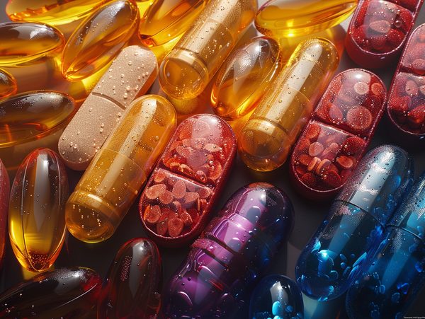 Top 7 male enhancement pills of 2024 reviewed