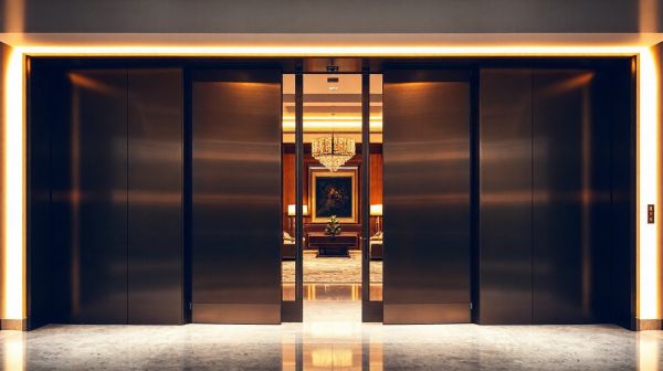 Top Benefits of Modern Steel Doors for Classy Entrances
