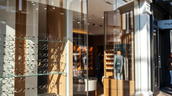 Top considerations for choosing opticians in Bromley