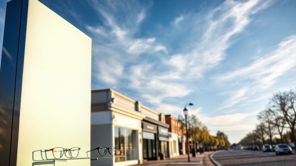 Top considerations for choosing opticians in Bromley