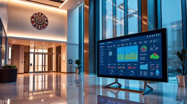 Top fire alarm management software to improve building safety
