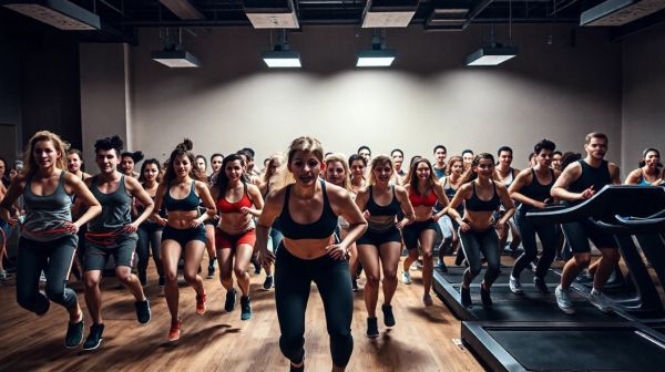 Top HIIT Classes in Dublin to Supercharge Your Fitness