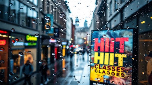 Top HIIT Classes in Dublin to Supercharge Your Fitness