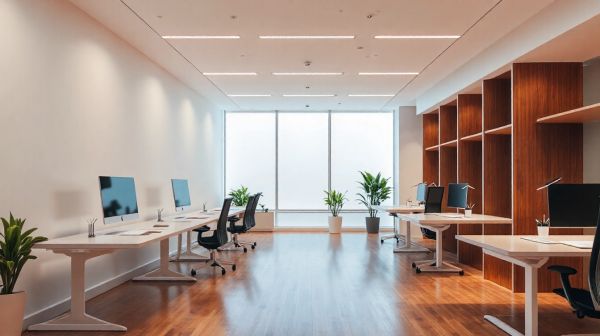 Top-rated Kent companies for efficient office cleaning services