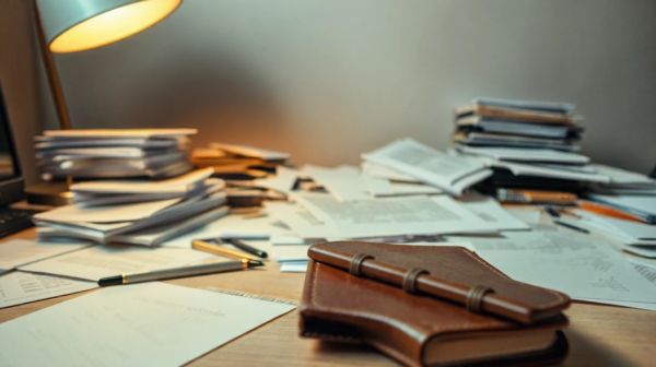 Top reasons to choose document scanning services for organization