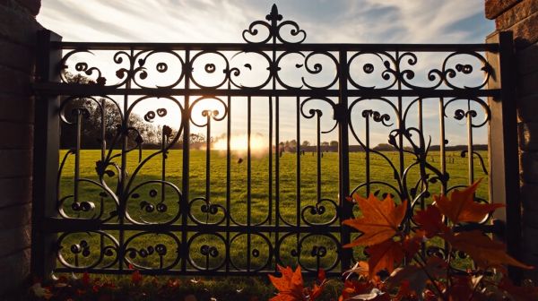 Top Reasons to Install Electric Gates in Kent for Your Home