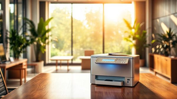 Top reasons to invest in photocopier printers for your office