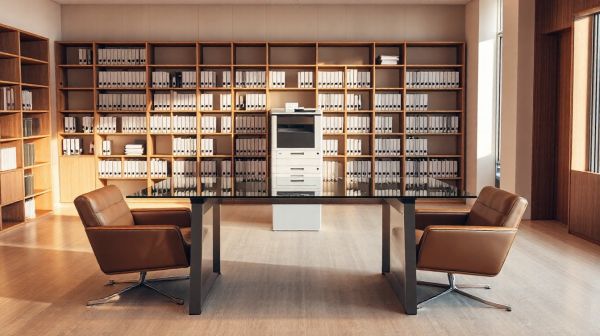 Top reasons to invest in photocopier printers for your office