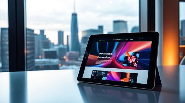 Top website design agencies in London to elevate your brand