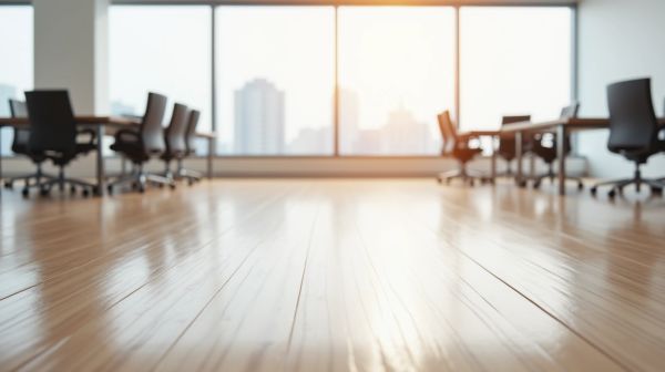 Trusted solutions for commercial office cleaning in Kent