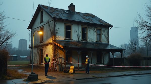 Understanding asbestos removal services in kent: what property owners need to know