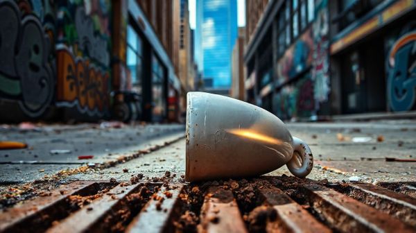 Understanding the complexities of coffee cup recycling