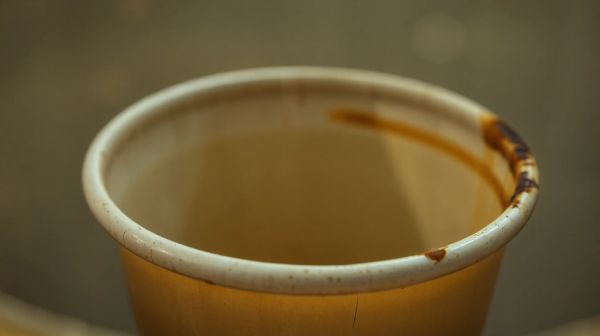Understanding the complexities of coffee cup recycling