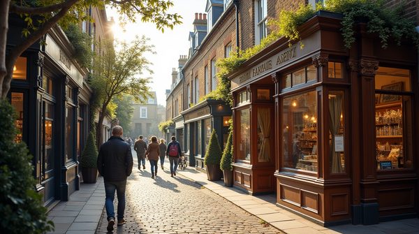 Understanding the role of estate agents in croydon: a comprehensive guide