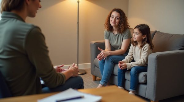 Understanding the role of theraplay practitioners in pediatric therapy