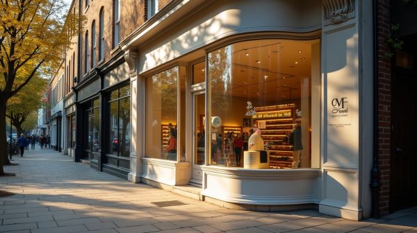 Unique factors to consider when selecting opticians in Bromley