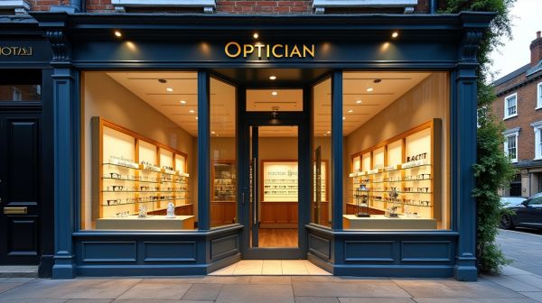 Unique factors to consider when selecting opticians in Bromley
