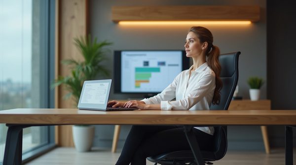 Unlocking efficient it support in harlow: business solutions for the digital age