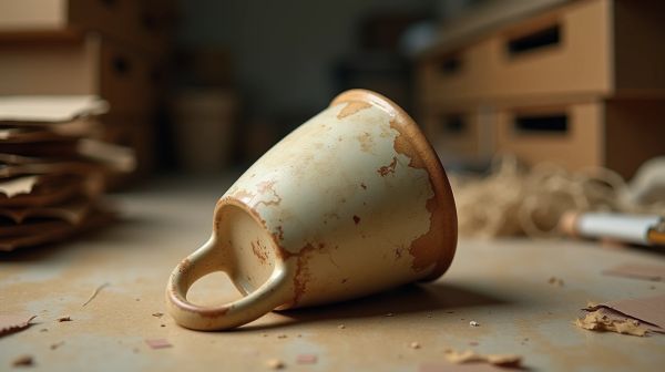 Why coffee cup recycling is trickier than you think
